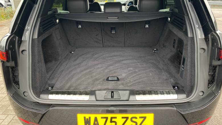 Land Rover Range Rover Sport 3.0 D250 Edition 5dr Auto Diesel Estate
